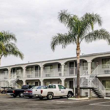 Quality Inn Merced Exterior photo