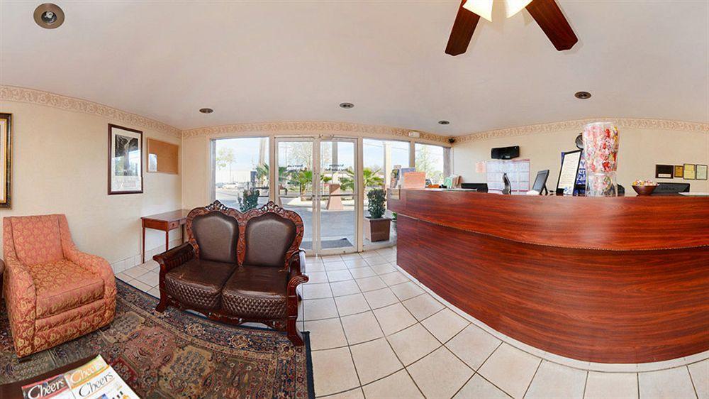 Quality Inn Merced Exterior photo