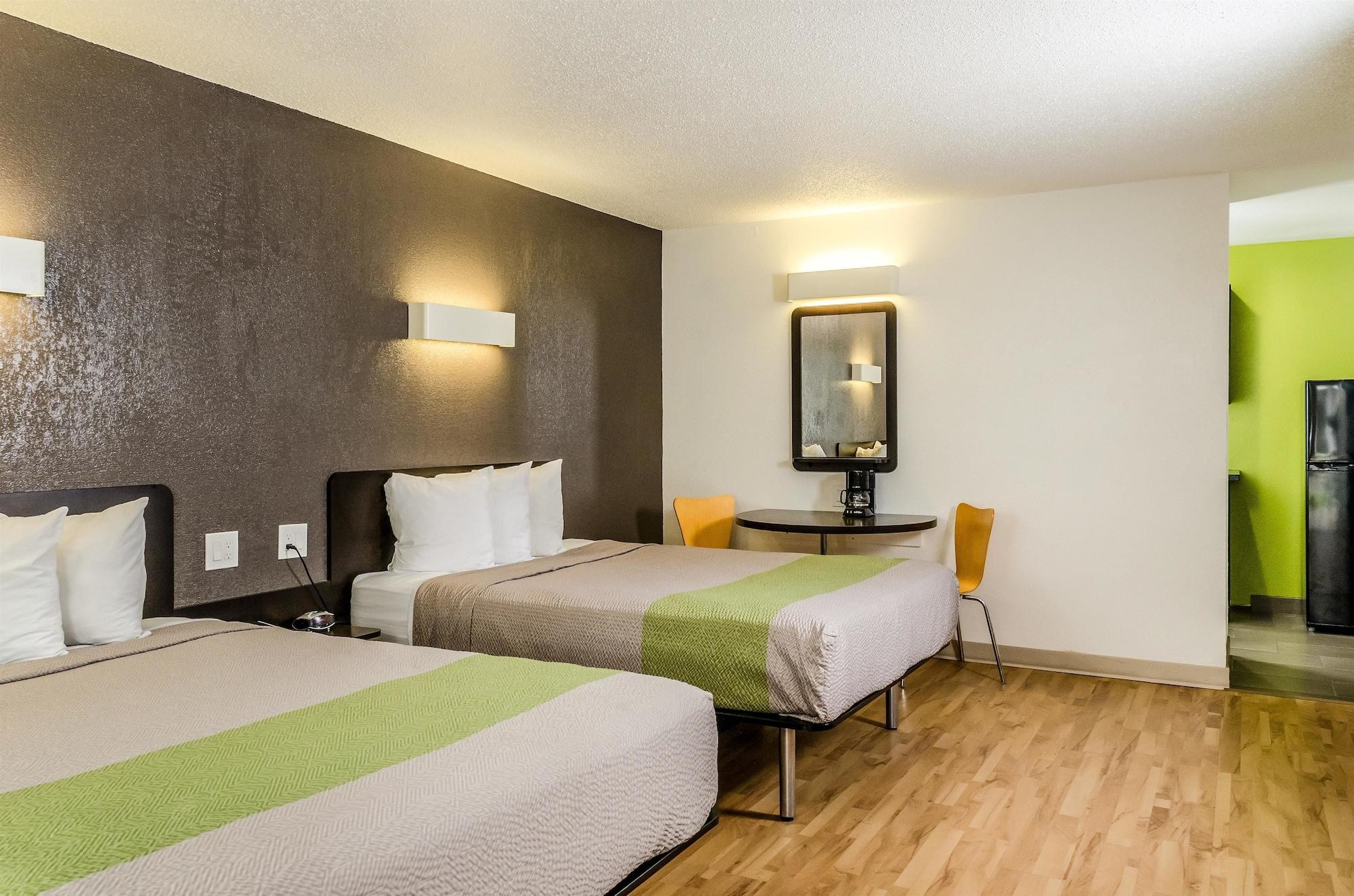 Quality Inn Merced Exterior photo