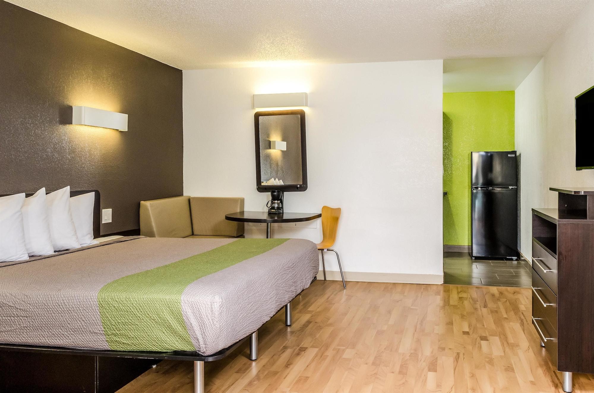 Quality Inn Merced Exterior photo