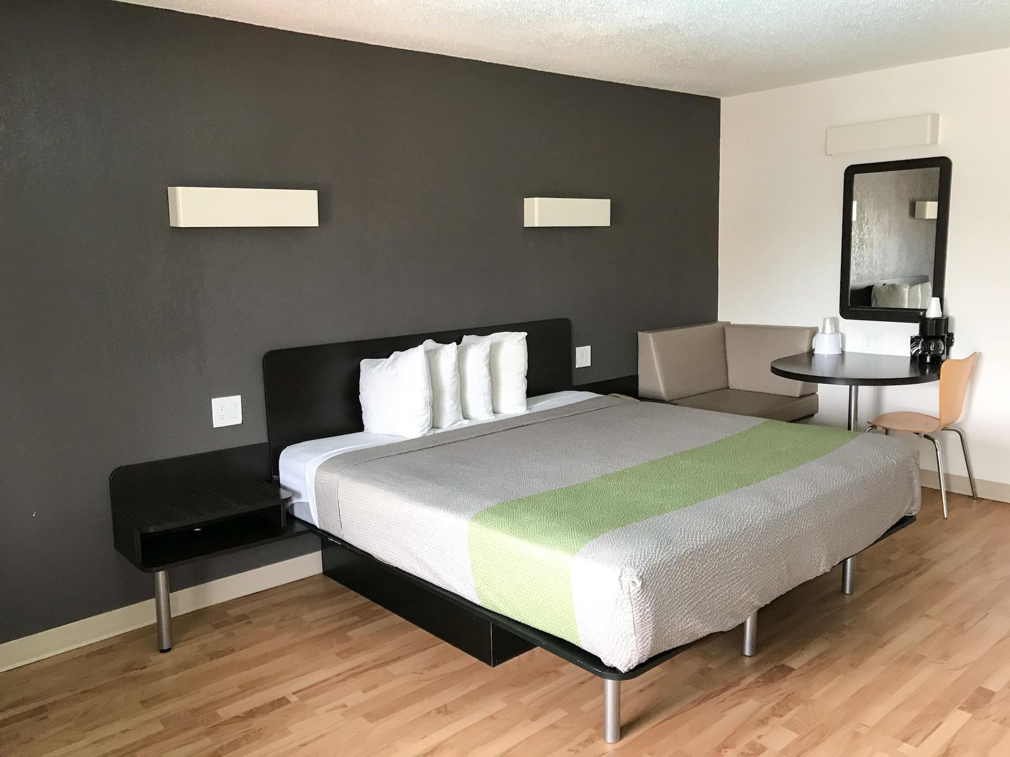 Quality Inn Merced Exterior photo