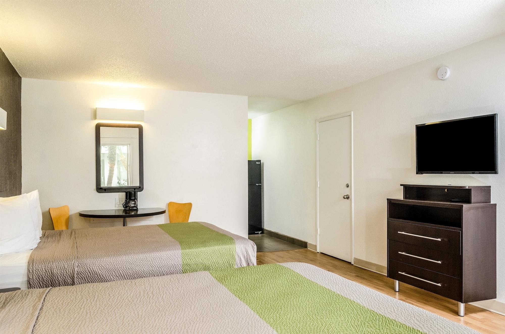Quality Inn Merced Exterior photo
