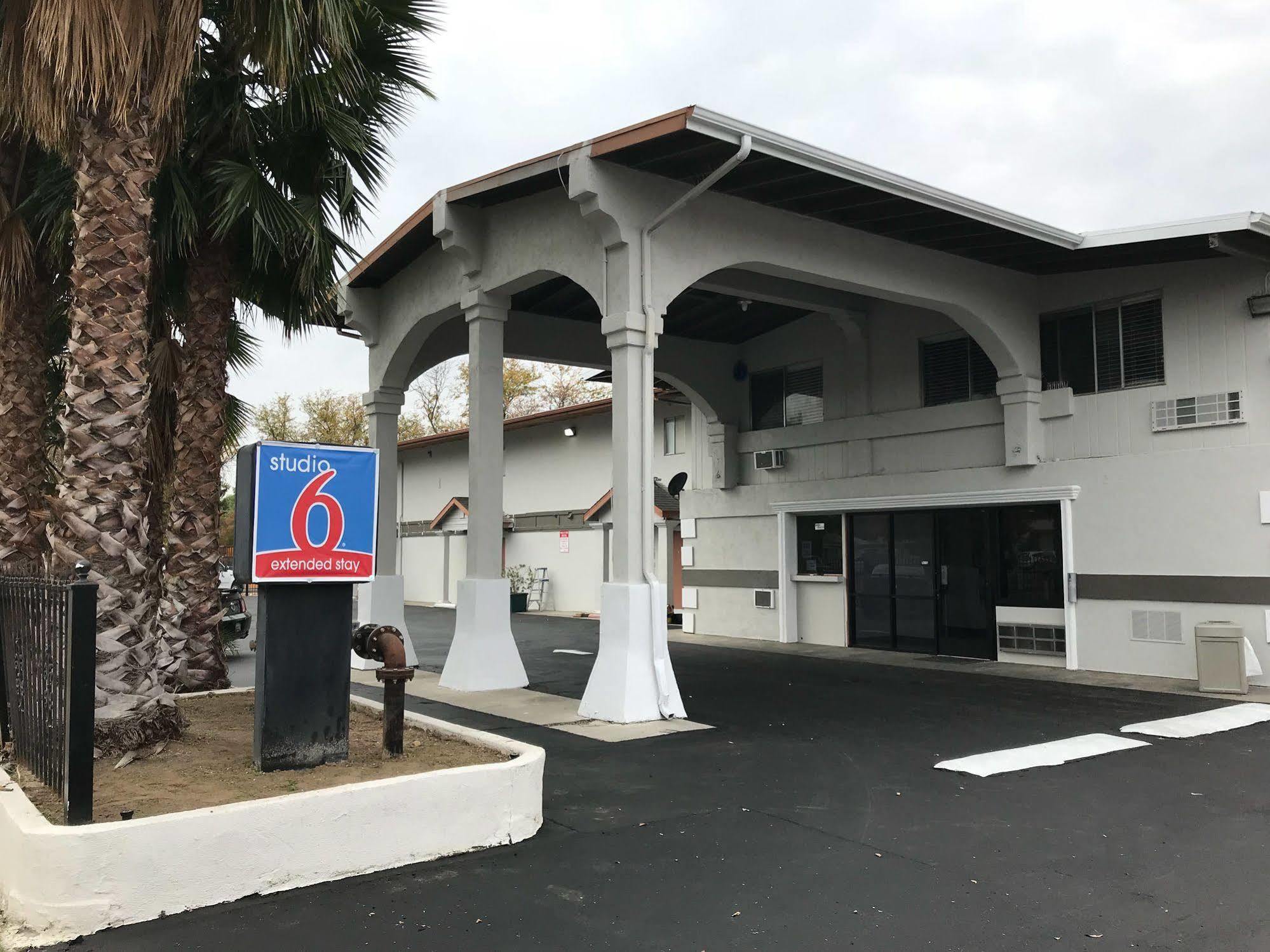 Quality Inn Merced Exterior photo