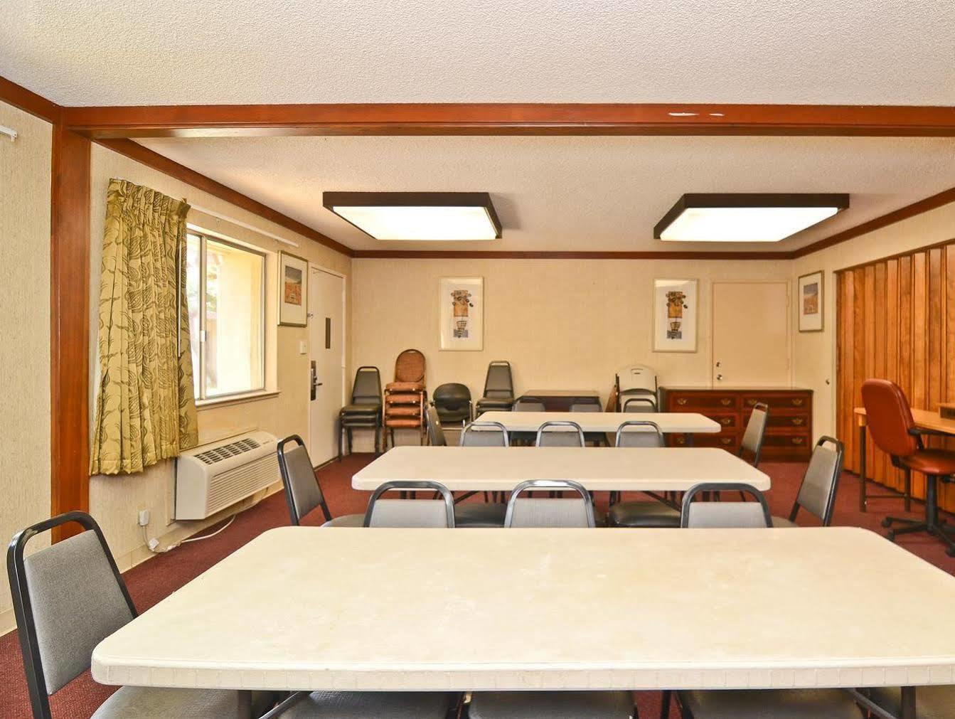 Quality Inn Merced Exterior photo