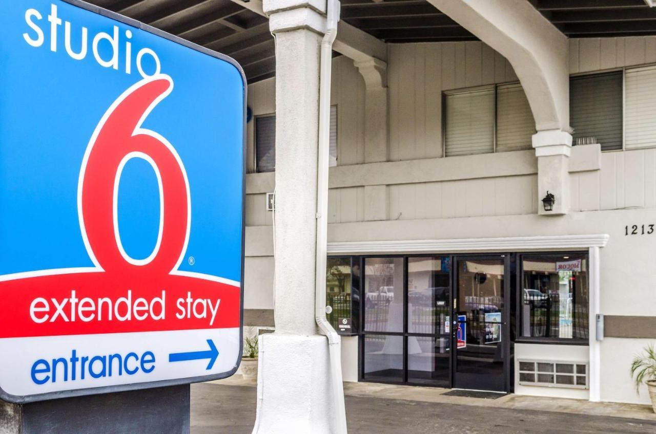 Quality Inn Merced Exterior photo