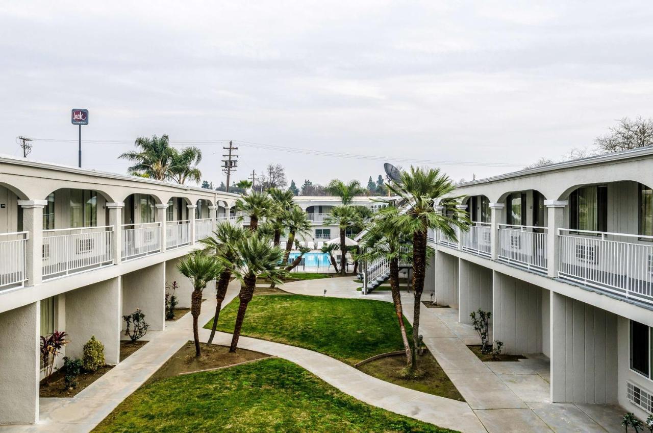 Quality Inn Merced Exterior photo